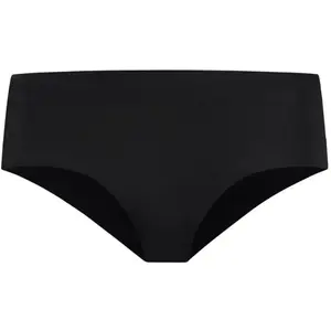 Bye Bra - Padded Panties Low Waist Black S pas cher