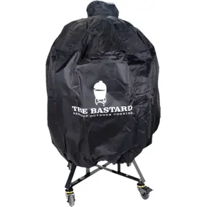 The Bastard Regenhoes - Hoes - Medium - Polyester pas cher