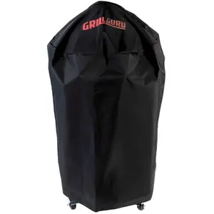 Grill Guru Raincover Large pas cher