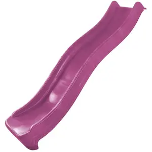 Comparateur de prix : AXI Sky220 Toboggan à Eau en Violet - 220 cm Élément complémentaire po...