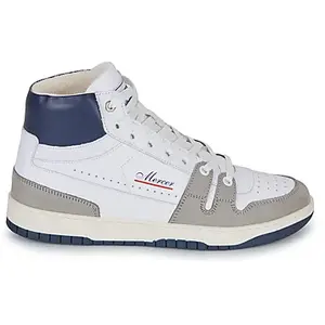 Baskets montantes The Mercer Brand THE BROOKLYN HIGH femme pas cher