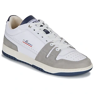 Mercer Amsterdam The Brooklyn White/grey White/grey Size: 44 | Sneakers Outlet | Unisex | Wit pas cher