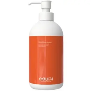 EAU de 1974 EAU de Capri Hyaluronic Renew Hydrating Haarmasker pas cher