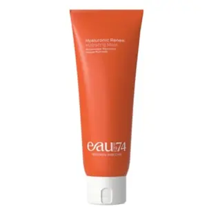 EAU de 1974 EAU de Capri Hyaluronic Renew Hydrating Haarmasker pas cher