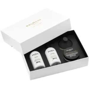 Balmain Hair Couture Moisturizing Care Haarverzorgingsset pas cher