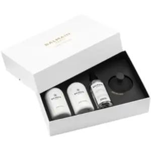Balmain Hair Couture Volume Care Haarverzorgingsset pas cher