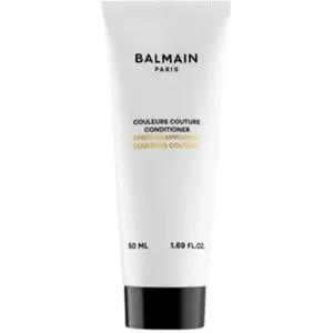 Balmain, Après-shampoing, Couleurs Couture Après-shampooing Travel Size 50ml (50 ml) pas cher