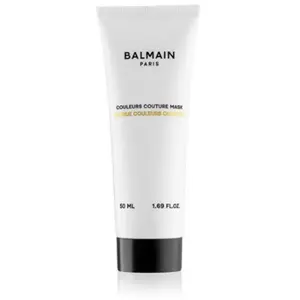 Balmain Hair Couture Couleurs Couture Mask Haarmasker pas cher