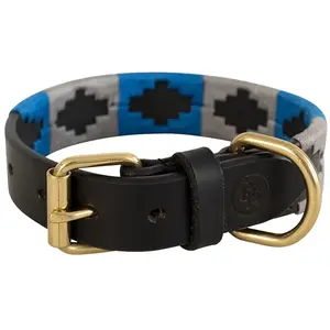 Br Collier De Chien pas cher