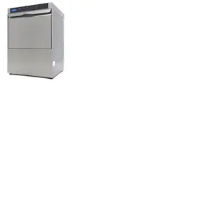 Maxima Horeca Vaatwasser 50 x 50 cm met Glansspoelpomp 230V pas cher