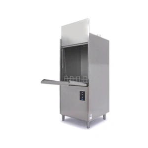Maxima Pannenvaatwasser 56 x 63 cm 400V pas cher