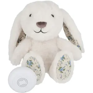 FLOW Peluche bruit blanc pas cher