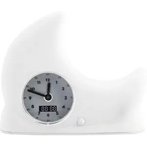 Flow Amsterdam Réveil Luna Sleeptrainer apprentissage du sommeil pas cher