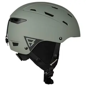 Brunotti Buffalo Skihelm - Vintage Green - 58/61 pas cher