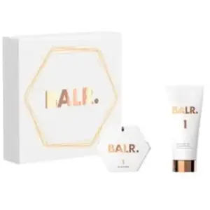 BALR. 1 FOR WOMEN Gift set 2 st.
