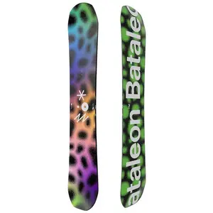Bataleon Planche De Snowboard Fun.kink pas cher