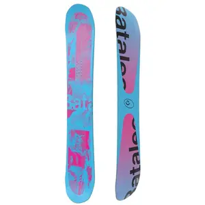 Bataleon Snowboard Pour Femme Distortia pas cher