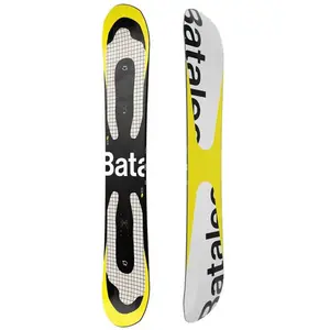 Bataleon Planche De Snowboard Evil Twin Wide pas cher