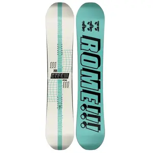 Rome Snowboard HypeVendu parsnowinn