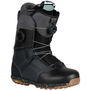 Comparateur de prix : Rome Chaussures De Snowboard Libertine Boa
