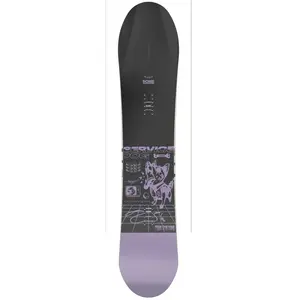 Rome Planche De Snowboard Service DogVendu parsnowinn