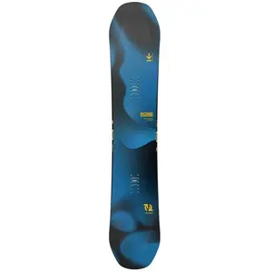 Rome Planche De Snowboard MechanicVendu parsnowinn