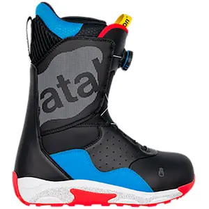 Bataleon Chaussures De Snowboard Twist Boa pas cher