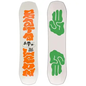 Bataleon Planche De Snowboard Minishred pas cher
