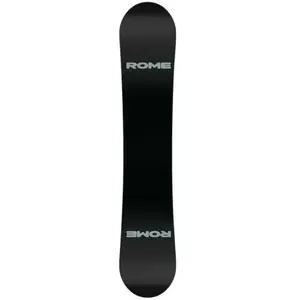 Rome Planche De Snowboard Agent ProVendu parsnowinn