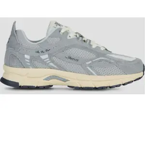 Baskets basses The Mercer Brand The Re-Run Vintage femme pas cher