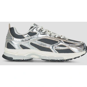 Baskets basses The Mercer Brand The Re-Run Pineapple 2.0 femme pas cher