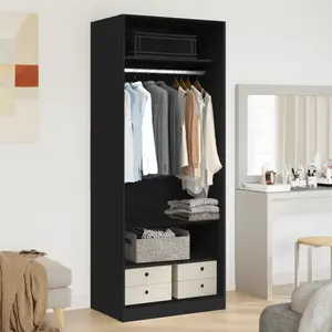 Comparateur de prix : vidaXL Armoire Chêne artisanal 80 x 50 x 200 cm Bois d'ingénierie