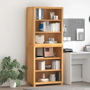 vidaXL vidaXL Ensemble de meubles de rangement Marron Bois d'ingénierie pas cher