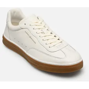 Baskets basses Tommy Hilfiger TH LO LUX LTH solde homme pas cher