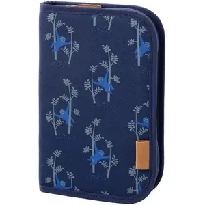 Fresk Pochette de crayons Monkey pas cher
