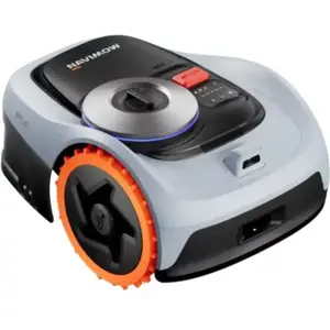 Segway Navimow i206 AWD Robotmaaier - Nu met gratis garage t.w.v. 149,... pas cher