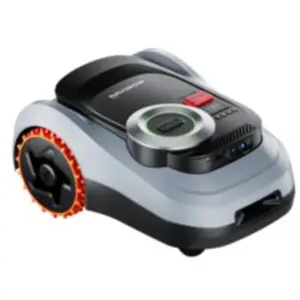 Segway Navimow i215 LiDAR Robot tondeuse pour 1500 m² roues tout-terra... pas cher