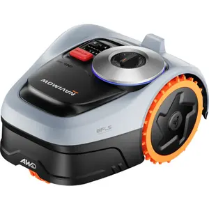 Segway Navimow i205 AWD AA.12.07.04.0001 pas cher