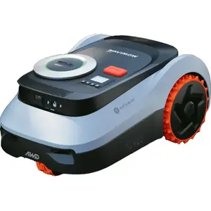 Segway Navimow i220 Lidar Pro AA.12.10.02.0001 pas cher