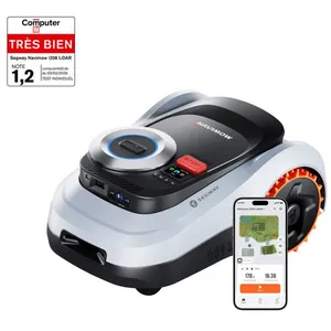 Segway Navimow i208 Lidar AA.12.04.03.0001 pas cher