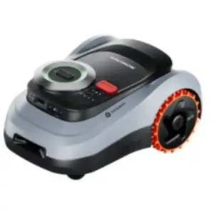 Comparateur de prix : Segway Navimow i210 LiDAR Robotmaaier - Nu met gratis garage t.w.v. 14...