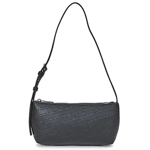 Sac a main Tommy Jeans TJW MUST AOP SHOULDER BAG femme pas cher