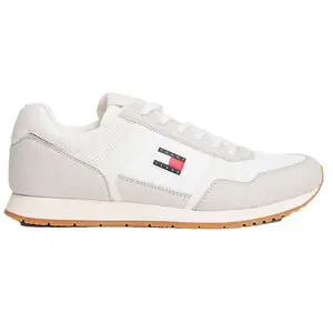 Tommy Hilfiger Baskets Runner Casual pas cher