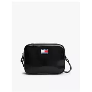 Sac à bandoulière Noir Femme Tommy Hilfiger Tjw Must Camera