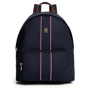 Sac À Dos Tommy Hilfiger Popette Dome Corp pas cher