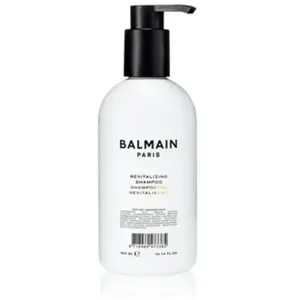 Balmain, Shampoing, Paris Revitalizing Shampoo 300ml (300 ml) pas cher