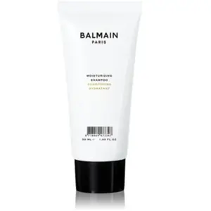 Balmain Hair Couture Moisturizing Shampoo Shampoo pas cher