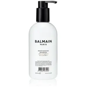 Balmain Hair Couture Moisturizing Shampoo Shampoo pas cher