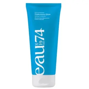 EAU de 1974 EAU de Santorini Hyaluronic Glow Bodylotion pas cher