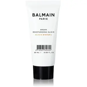 Balmain Hair Couture Argan Moisturizing Elixir Haarolie pas cher